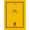 Orff, Carl - Catulli Carmina