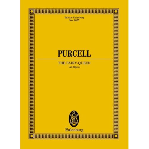 Purcell, Henry - The...