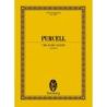 Purcell, Henry - The Fairy-Queen