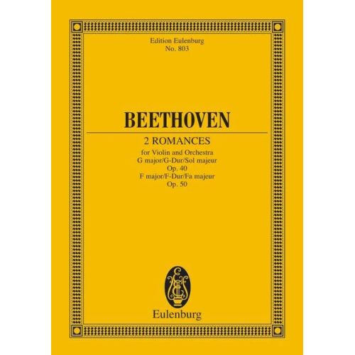 Beethoven, Ludwig van - 2...