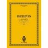 Beethoven, Ludwig van - 2 Romances G major and F major op. 40 / op. 50
