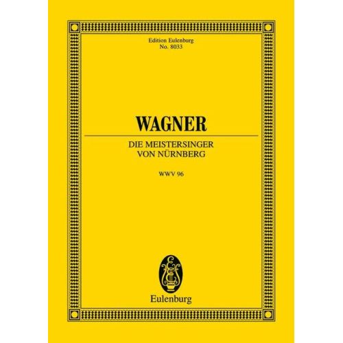 Wagner, Richard - The...