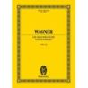 Wagner, Richard - The Mastersingers of Nuremberg WWV 96
