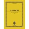 Strauss, Richard - An Alpine Symphony op. 64 TrV 233