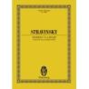 Stravinsky, Igor - Scherzo à la Russe