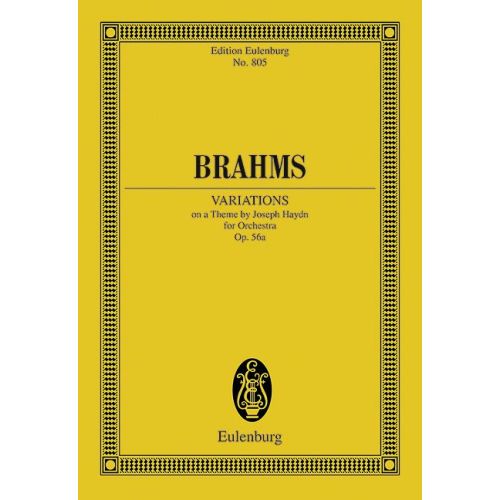 Brahms, Johannes -...