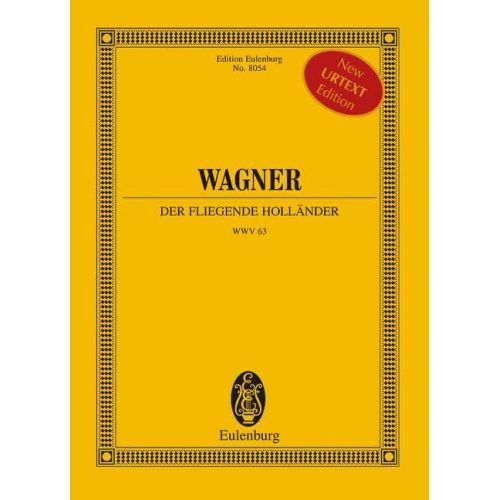 Wagner, Richard - The...