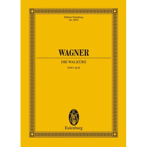 Wagner, Richard - Die...