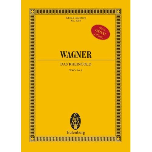 Wagner, Richard - Das...