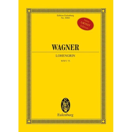 Wagner, Richard - Lohengrin...