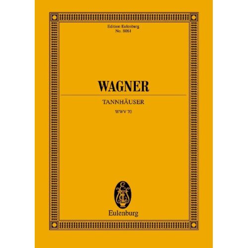 Wagner, Richard -...
