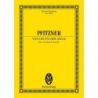 Pfitzner, Hans - A German Soul op. 28