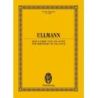 Ullmann, Viktor - The Emperor of Atlantis or Death's Refusal op. 49b