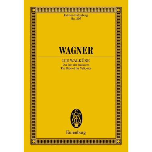 Wagner, Richard - The...