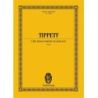 Tippett, Sir Michael - The Midsummer Marriage