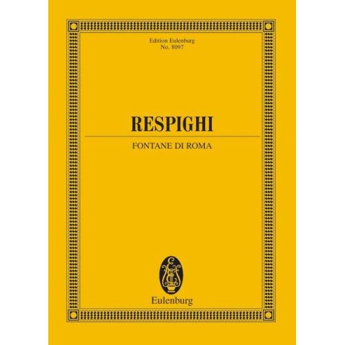 Respighi, Ottorino -...