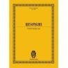 Respighi, Ottorino - Roman Festivals
