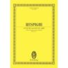 Respighi, Ottorino - Antiche Danze ed Arie