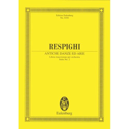 Respighi, Ottorino -...
