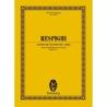 Respighi, Ottorino - Antiche Danze ed Arie