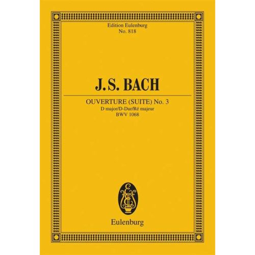 Bach, Johann Sebastian -...