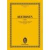 Beethoven, Ludwig van - Piano Trio No. 5 D major op. 70/1