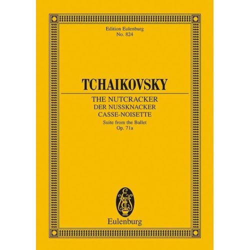 Tchaikovsky, Peter Iljitsch...