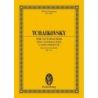 Tchaikovsky, Peter Iljitsch - The Nutcracker op. 71a