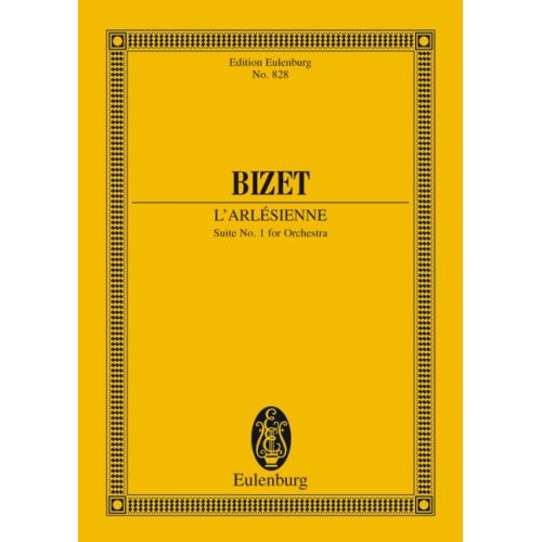Bizet, Georges -...