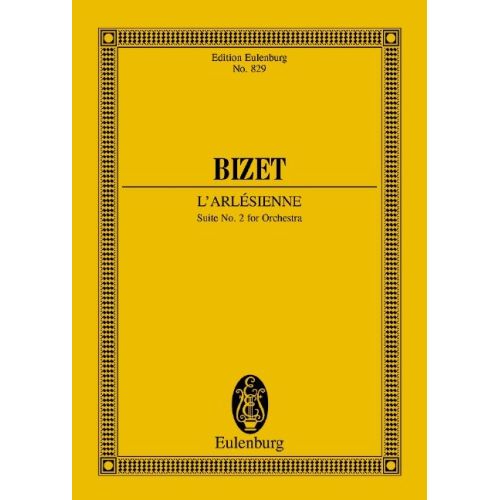 Bizet, Georges -...