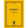 Beethoven, Ludwig van - Piano Trio No. 6 Eb major op. 70/2