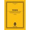 Weber, Carl Maria von - Invitation to the Dance op. 65 JV 260