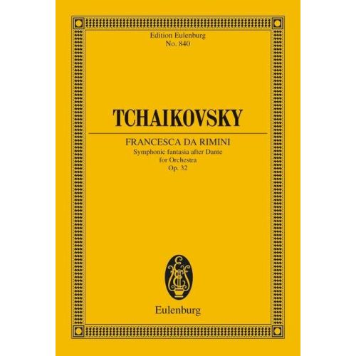 Tchaikovsky, Peter Iljitsch...