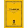 Tchaikovsky, Peter Iljitsch - Francesca da Rimini op. 32 CW 43