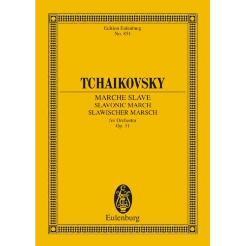Tchaikovsky, Peter Iljitsch...