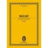 Mozart, Wolfgang Amadeus - Les petits riens KV 299b