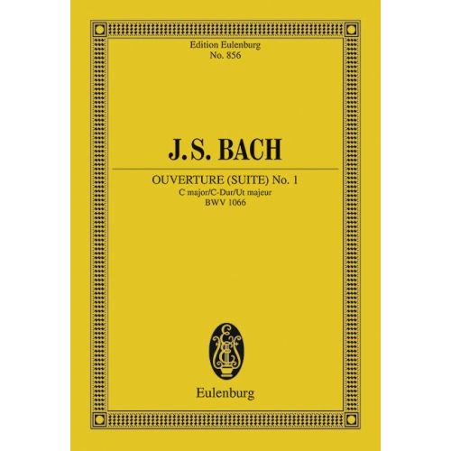 Bach, Johann Sebastian -...