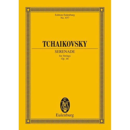 Tchaikovsky, Peter Iljitsch...