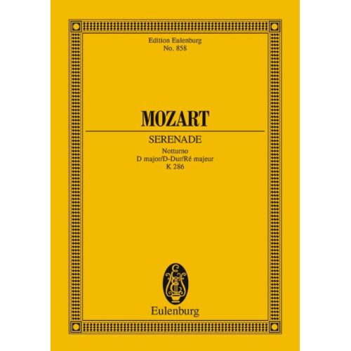 Mozart, Wolfgang Amadeus -...