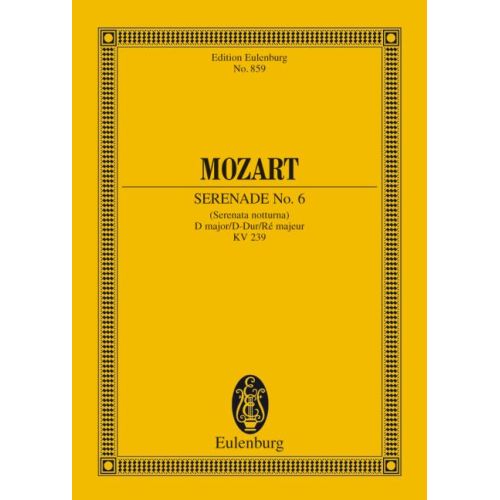 Mozart, Wolfgang Amadeus -...