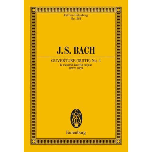 Bach, Johann Sebastian -...
