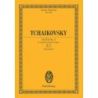 Tchaikovsky, Peter Iljitsch - Suite No. 4 G major op. 61 CW 31