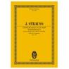 Strauß (Son), Johann - Tales from the Vienna Woods op. 325