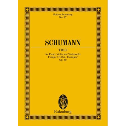 Schumann, Robert - Piano...