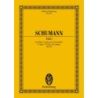 Schumann, Robert - Piano Trio F major op. 80