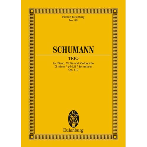 Schumann, Robert - Piano...