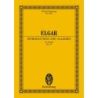 Elgar, Edward - Introduction and Allegro op. 47
