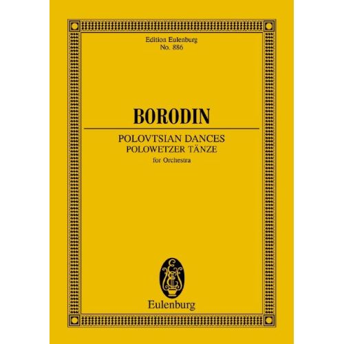Borodin, Alexander -...