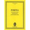 Purcell, Henry - The Fairy Queen