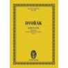 Dvořák, Antonín - Serenade E major op. 22 B 52